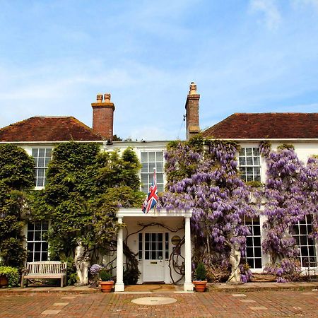 Powdermills Country House Hotel Battle Exterior foto