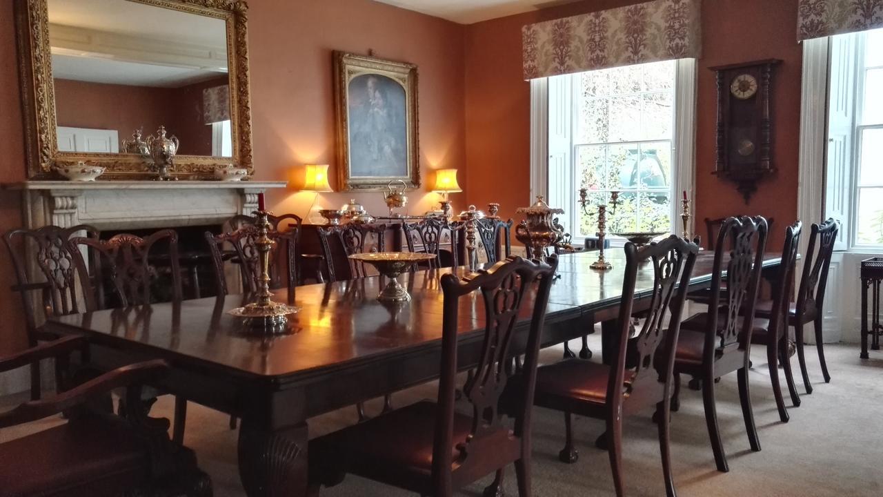Powdermills Country House Hotel Battle Exterior foto