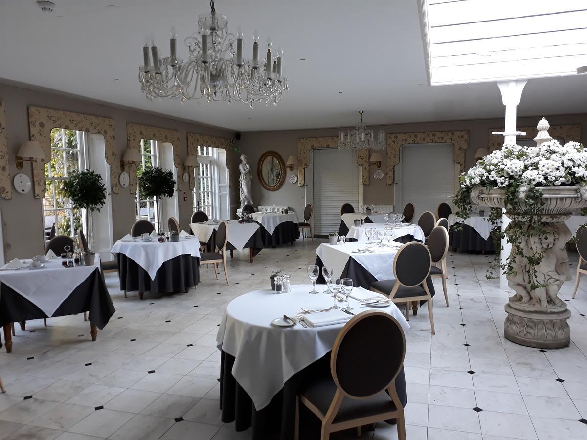 Powdermills Country House Hotel Battle Exterior foto